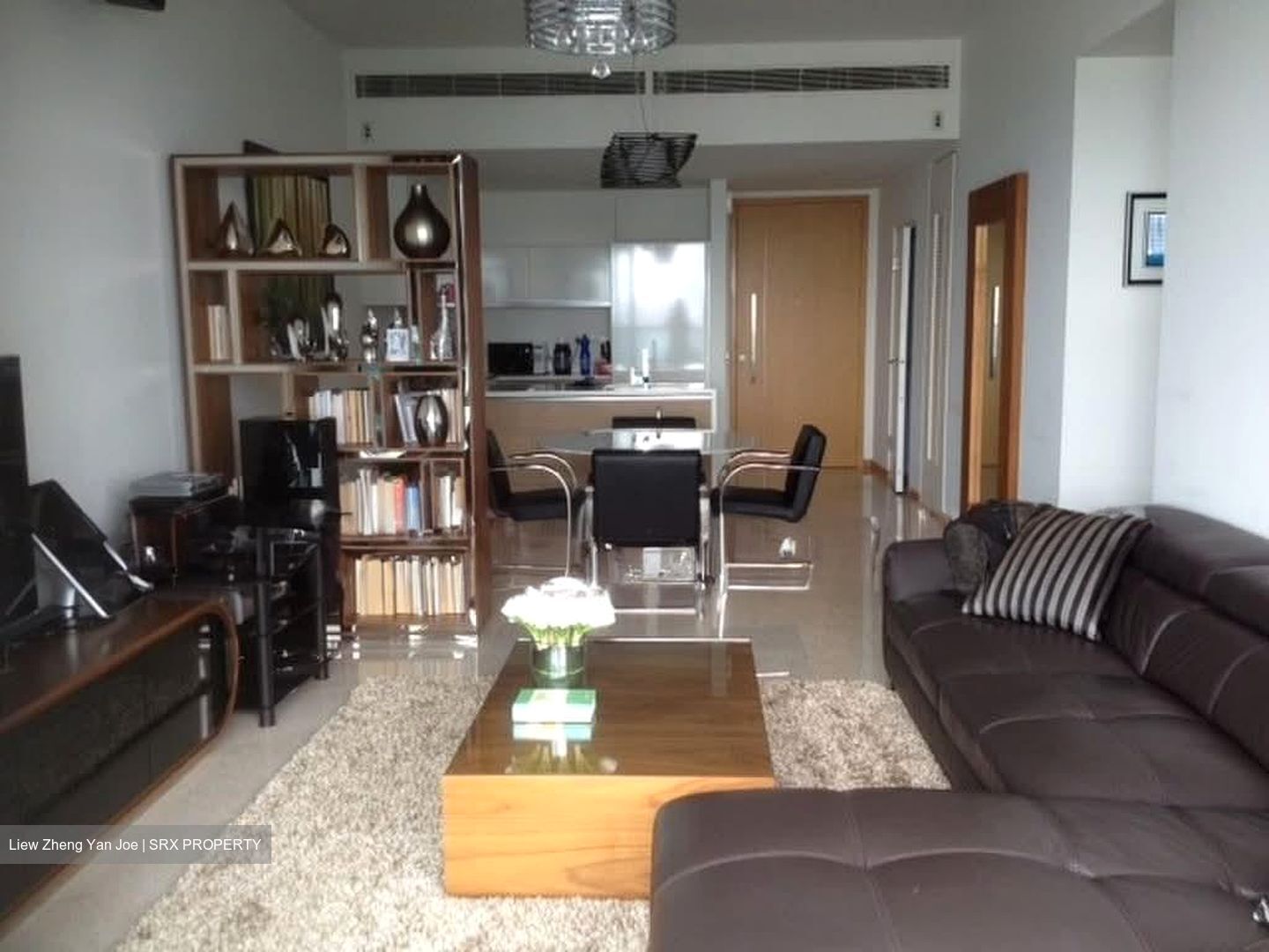 Marina Bay Residences (D1), Condominium #592541081